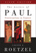 The Letters of Paul, Sixth Edition: Conversations in Context by Calvin J. Roetzel