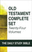 Daily Study Bible - Old Testament Series by John C. L. Gibson