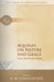 Aquinas on Nature and Grace by Thomas Aquinas