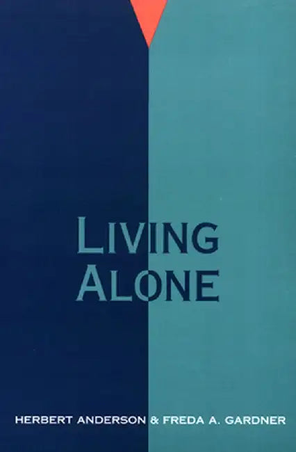 Living Alone by Herbert Anderson