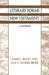 Literary Forms in the New Testament: A Handbook by James L. Bailey