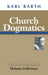 Church Dogmatics by Barth