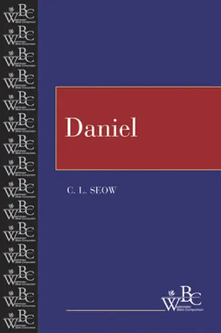 Daniel by Seow