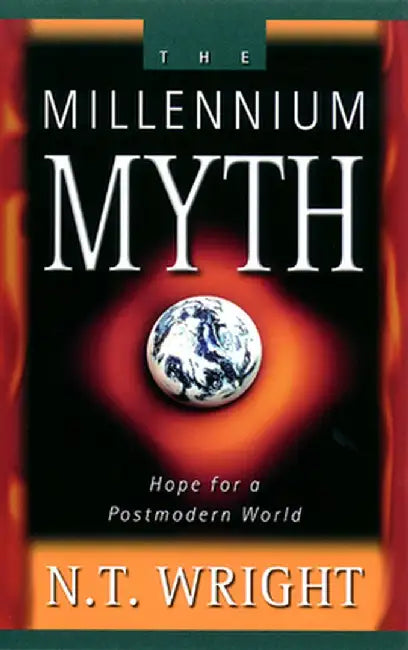Millennium Myth by Wright