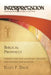 Biblical Prophecy: Perspectives for Christian Theology, Discipleship, and Ministry by Ellen F. Davis