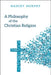 A Philosophy of the Christian Religion by Nancey Murphy