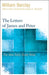 The Letters of James and Peter by William Barclay
