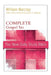 The New Daily Study Bible, Gospel Set by William Barclay