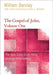 The Gospel of John, Volume One - Enlarged Print Edition by William Barclay