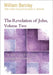 The Revelation of John, Volume 2 - Enlarged Print Edition by William Barclay