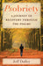 Psobriety: A Journey of Recovery Through the Psalms by Jeff Dafler