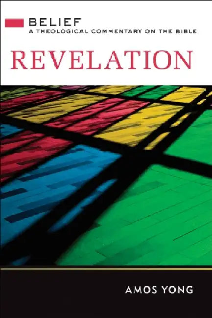 Revelation (Intl edition) by Amos Yong