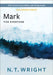 Mark for Everyone, Enlarged Print: 20th Anniversary Edition with Study Guide by N. T. Wright