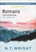 Romans for Everyone, Part 2, Enlarged Print by N. T. Wright