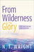 From Wilderness to Glory: Lent and Easter for Everyone by N. T. Wright