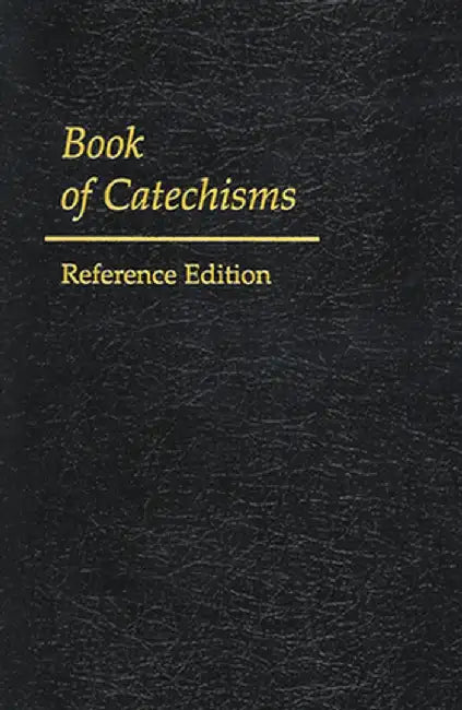 Book of Catechisms by Oga