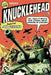 Knucklehead: Tall Tales and Mostly True Stories of Growing Up Scieszka by Jon Scieszka