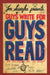 Guys Write for Guys Read: Boys' Favorite Authors Write about Being Boys by Jon Scieszka