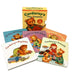 Corduroy's Tiny Treasury by Don Freeman