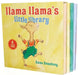 Llama Llama's Little Library: Llama Llama Wakey-Wake/Llama Llama Hoppity-Hop/Llama Llama Zippity-Zoom/Llama Llama Nighty-Night by Anna Dewdney