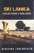 Sri Lanka by Nirupama Subramanian