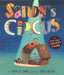 Sandy's Circus: A Story about Alexander Calder by Tanya Lee Stone