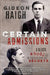 Certain Admissions A Beach A Body And A Lifetime Of Secrets by Prhaus Adult In House