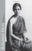 Rukmini Devi by Leela Samson