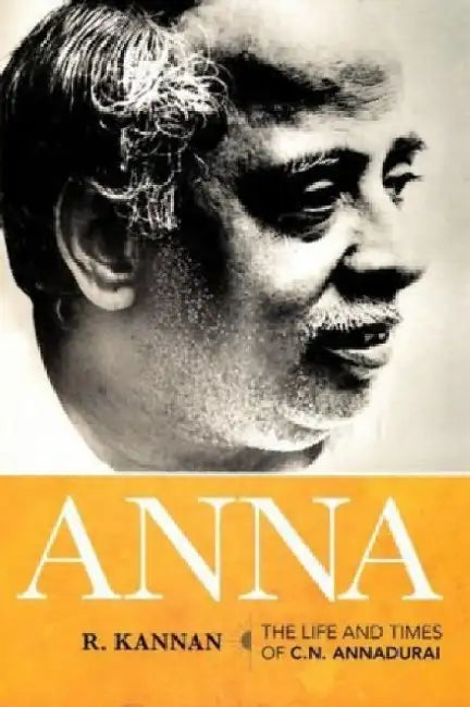 Anna by R. Kannan