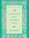 10 Judgements That Changed India by Ronnie Walter