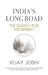 Indias Long Road by Vijay Joshi