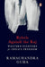 Rebels against the Raj: Western Fighters by "Guha, Ramachandra"