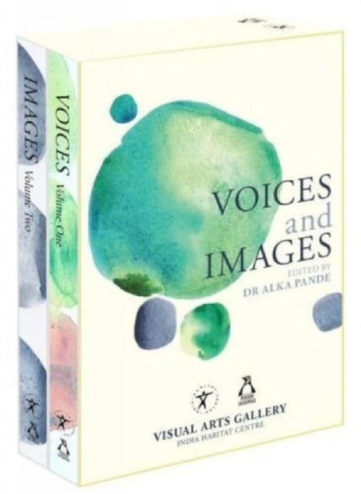 Voices And Images by Alka Pande