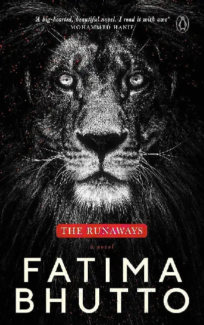 The Runaways by Fatima Bhutto