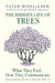 The Hidden Life of Trees: What They Feel, How They Communicateâ€”Discoveries From A Secret World by Peter Wohlleben