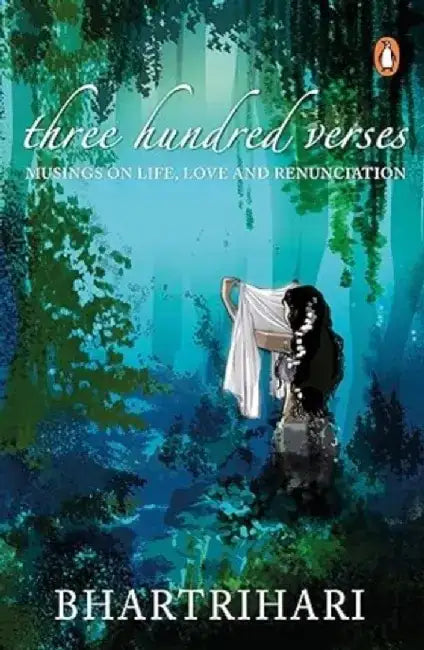 Three hundred verses by Scott M. Manetsch