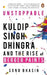 Unstoppable: Kuldip Singh Dhingra and the Rise of Berger Paints by Sonu Bhasin