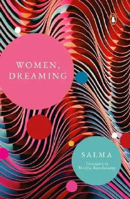 Women, Dreaming by Salma