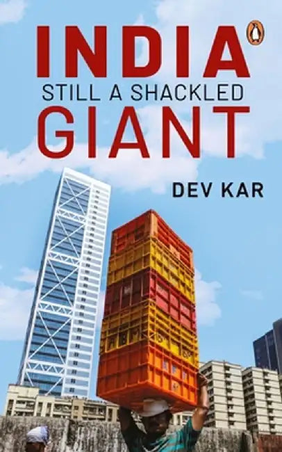 India by Dev Kar