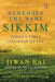 Remember the Name Sikkim: Indiaâ€™S First Organic State by Jiwan Rai