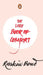 Little Book of Comfort by Bond Ruskin