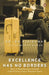 Excellence Has No Borders by B. S. Ajaikumar