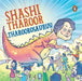 Tharoorosaurus by Shashi Tharoor