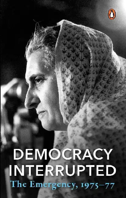 Democracy Interrupted by Various