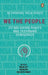 We the People by Nikhil Dey