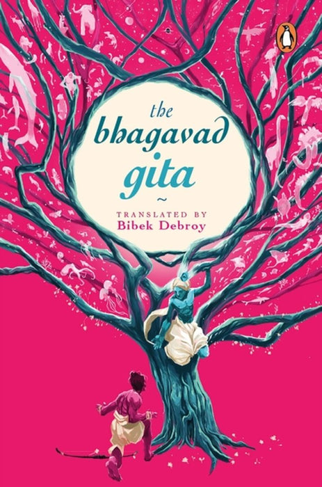 The Bhagavad Gita by Debroy, Bibek