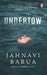 Undertow by Jahnavi Barua