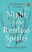 Night of the Restless Spirits: Stories From 1984 by Sarbpreet Singh