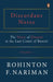 Discordant Notes, Volume 1: The Voice of Dissent in the Last Court of Last Resort by Rohinton Fali Nariman
