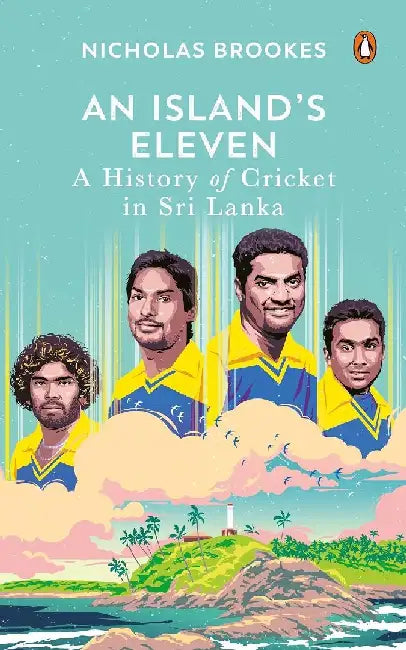 An Islands Eleven by Nicholas Brookes
